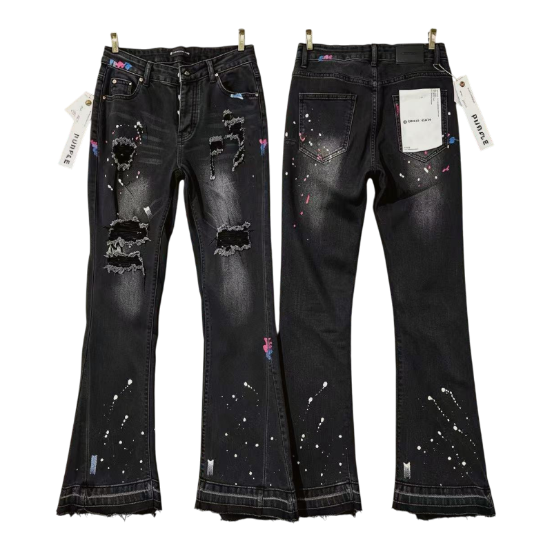 PANTALONES PURPLE