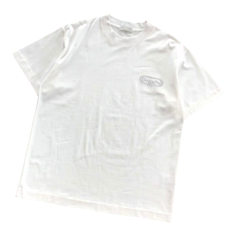 CAMISETA DI0R