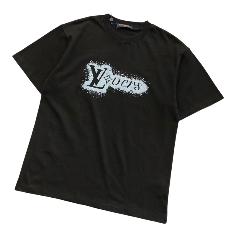 CAMISETA LV