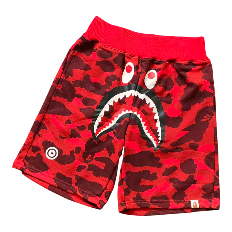 PANTALON CORTO BAP3