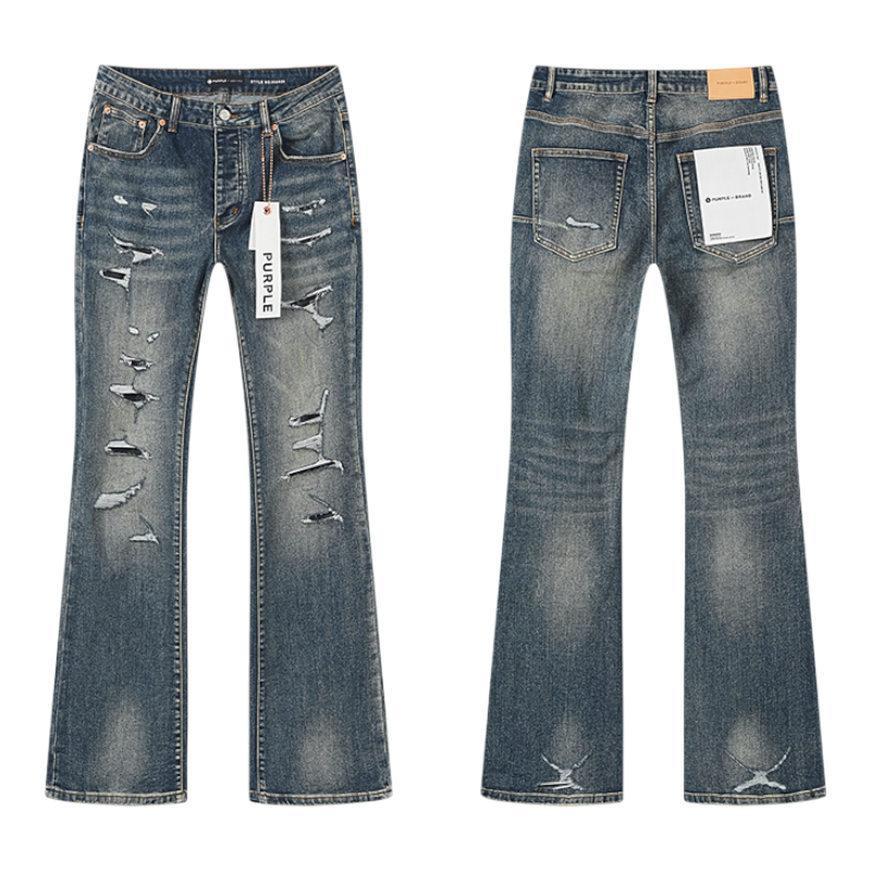 PANTALONES PURPLE