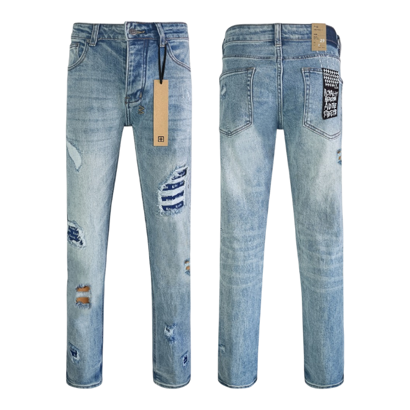 PANTALONES KSUBl