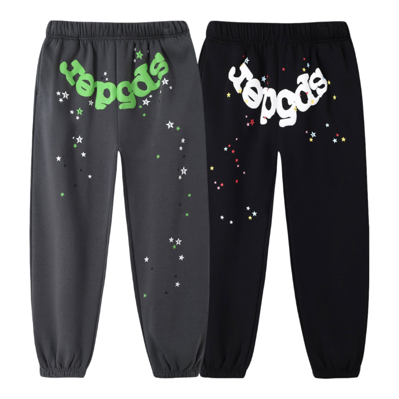 CHANDAL SPYD3R