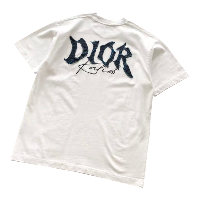 CAMISETA DI0R
