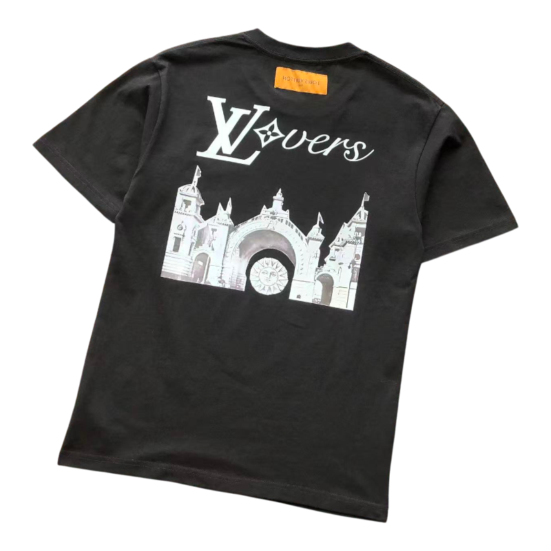 CAMISETA LV
