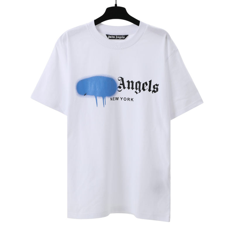 CAMISETA PALM ANGEL$