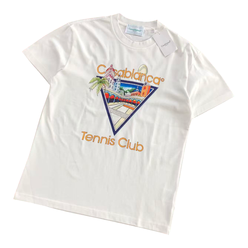 CAMISETA CASABLANC4