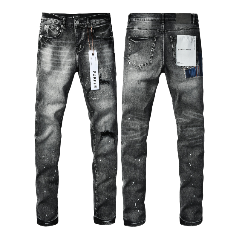 PANTALONES PURPLE