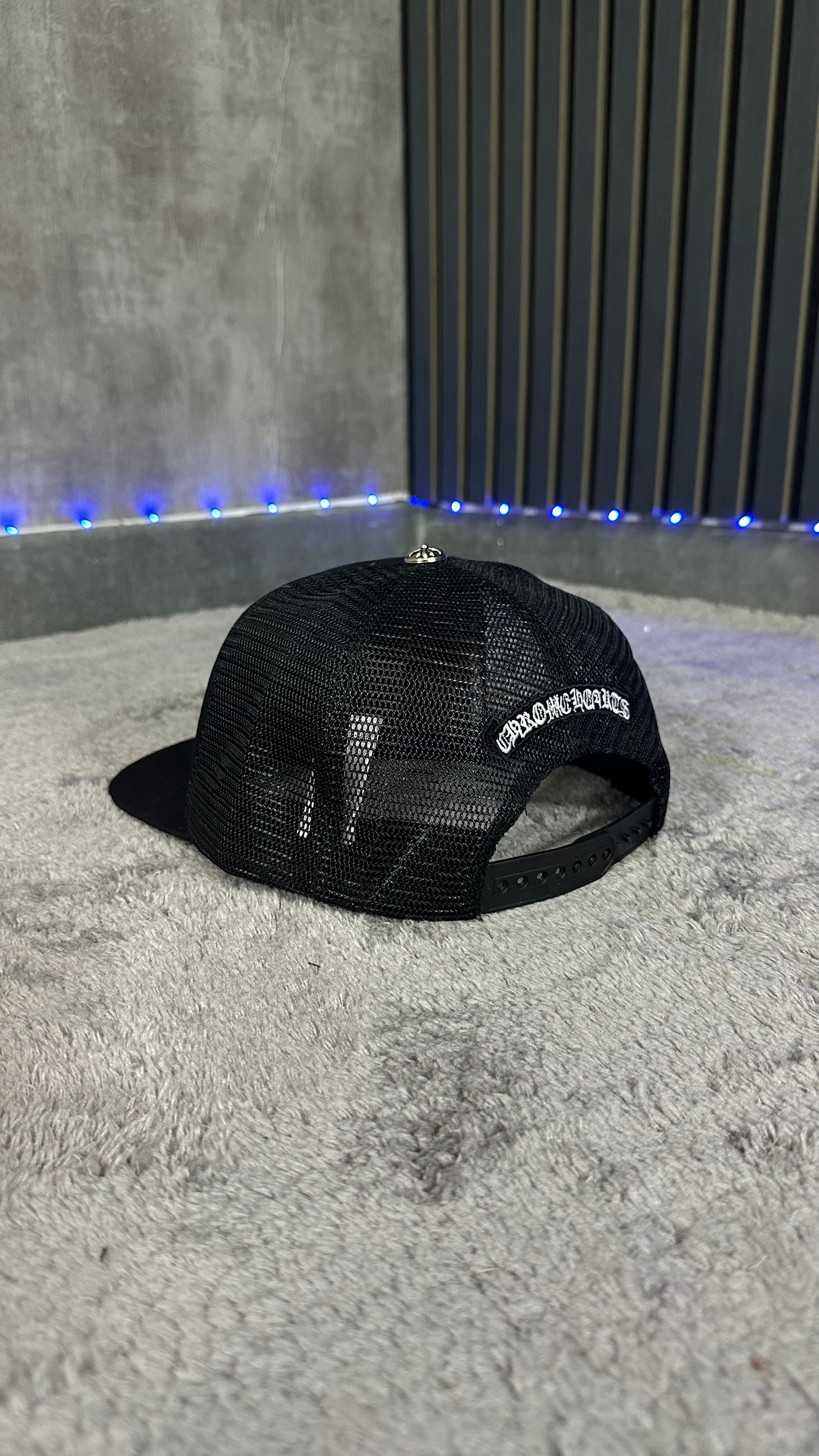 GORRA CHROME HEART$