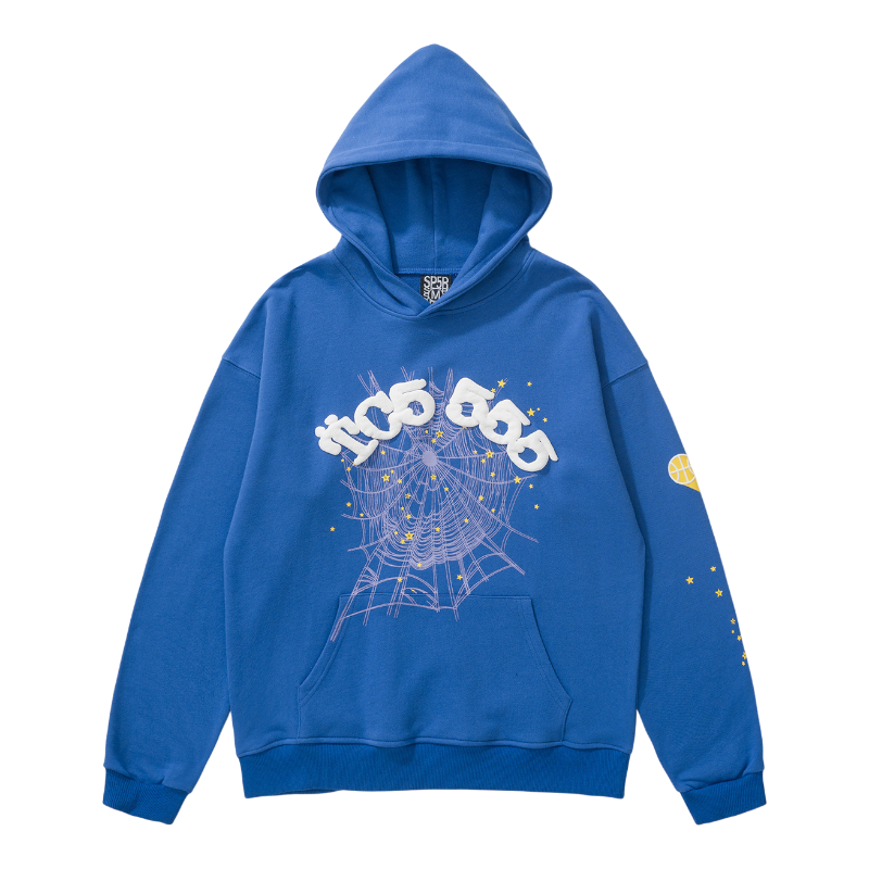 SUDADERA SPYD3R