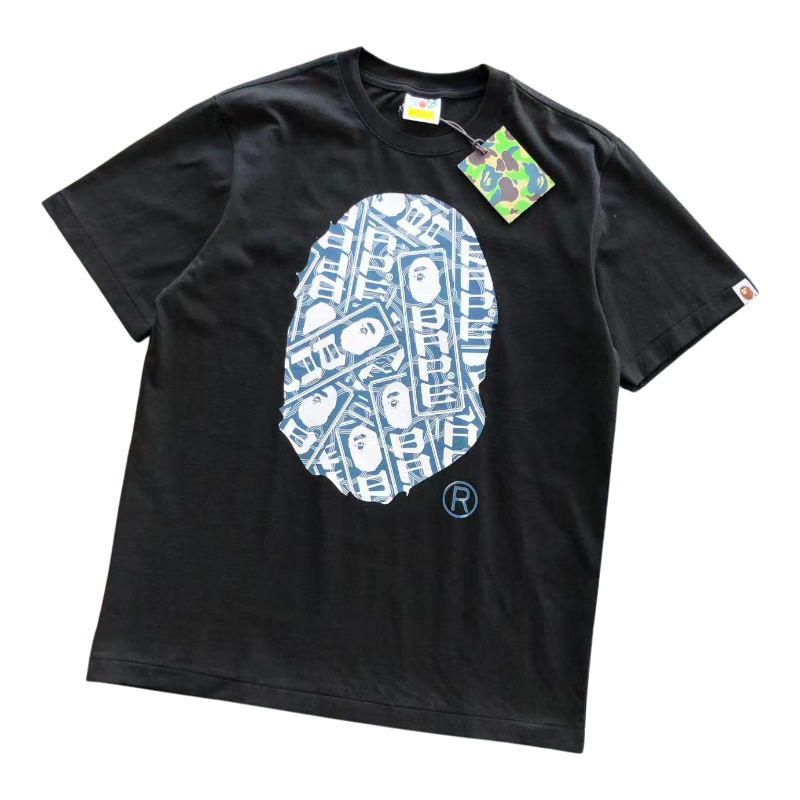 CAMISETA BAP3