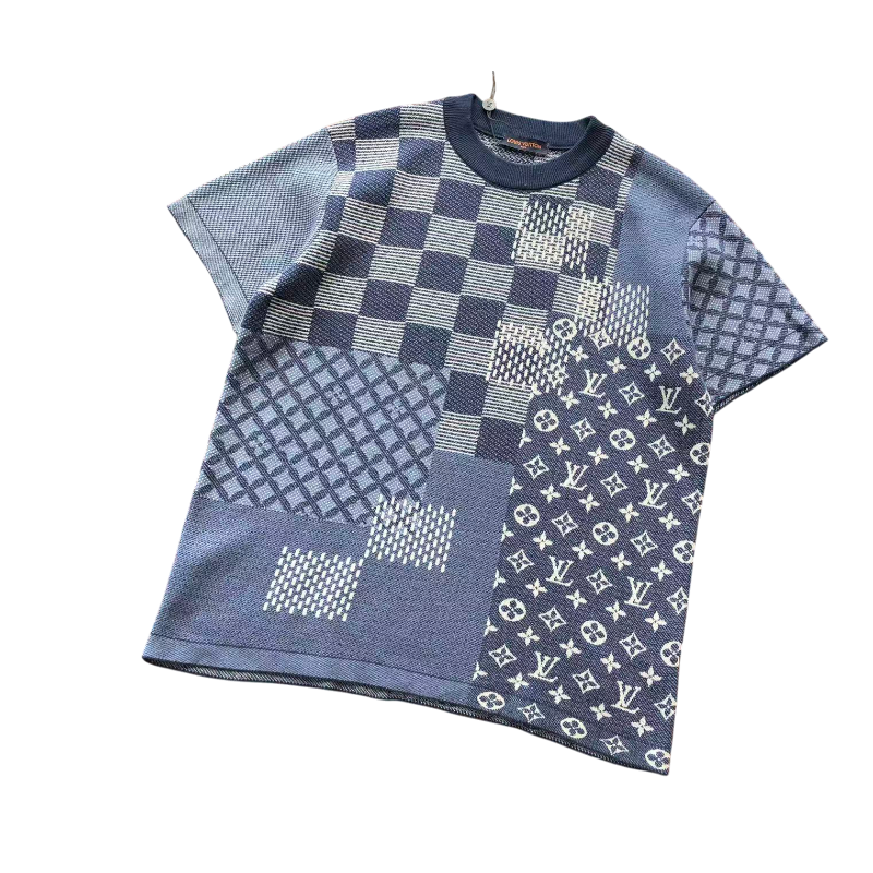 CAMISETA LV