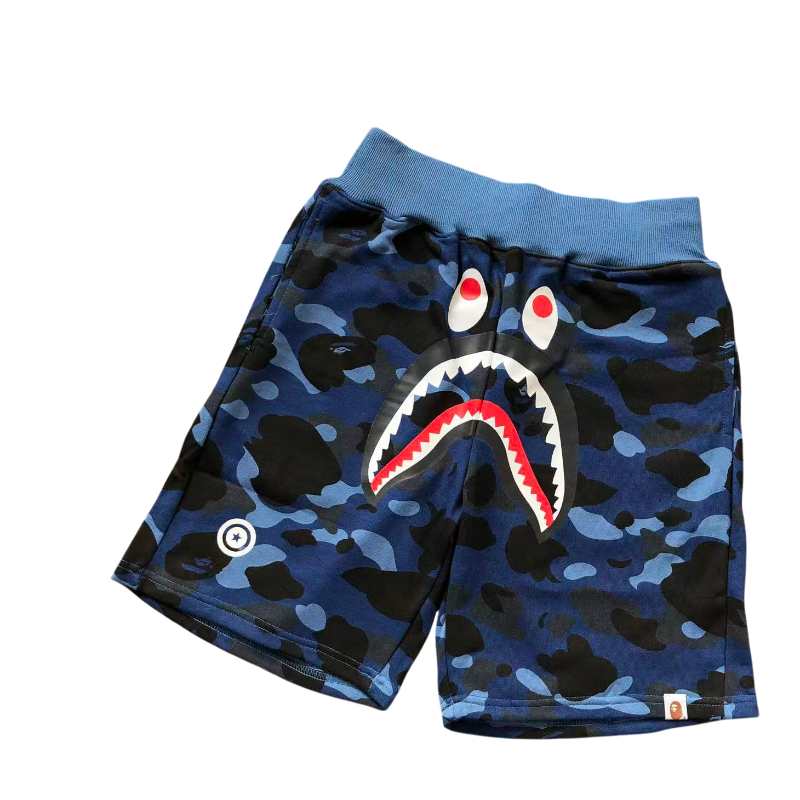 PANTALON CORTO BAP3