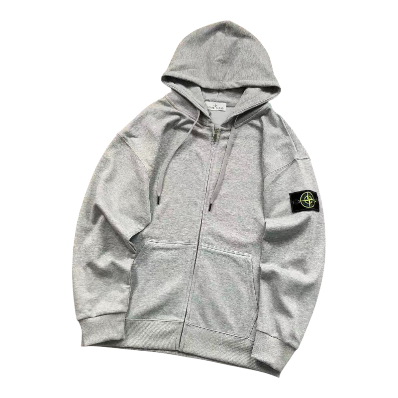 SUDADERA STONE I$LAND