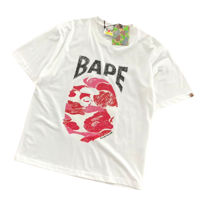 CAMISETA BAP3