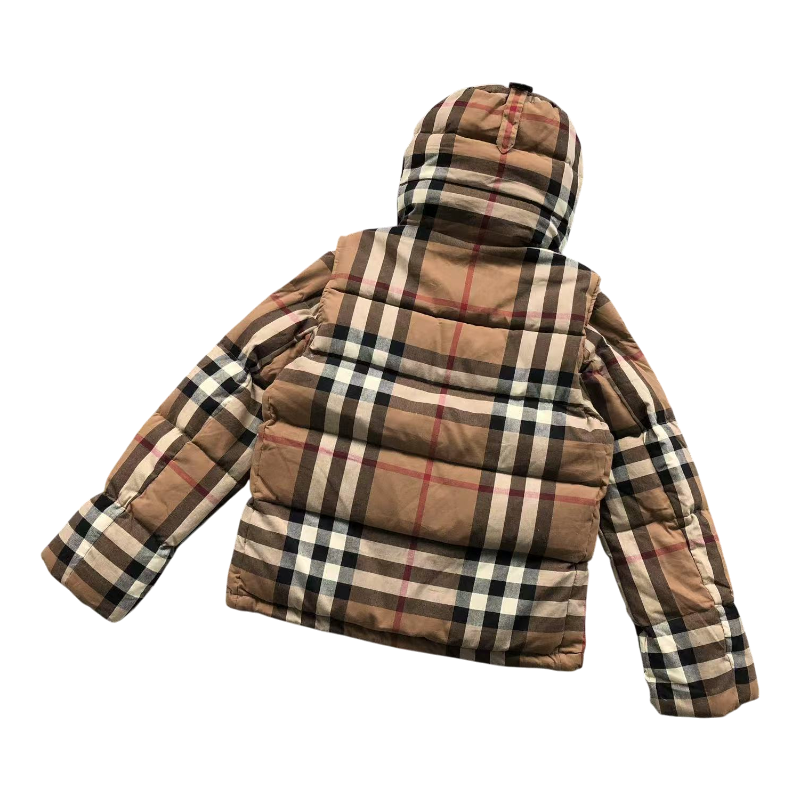 CHAQUETA BURBERR¥