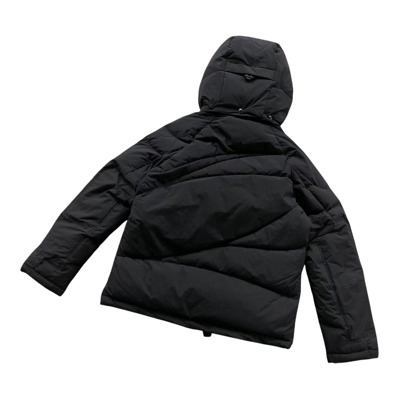 CHAQUETA MONCL3R