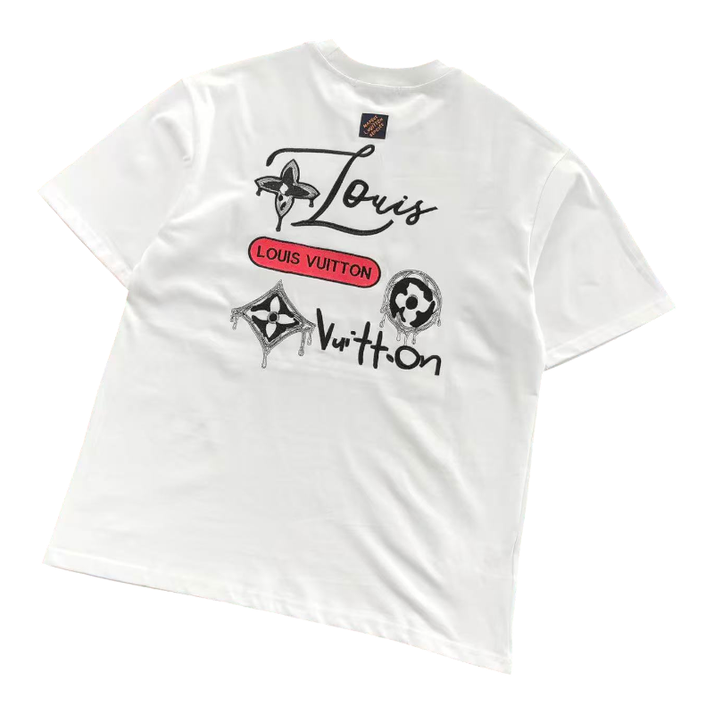 CAMISETA LV