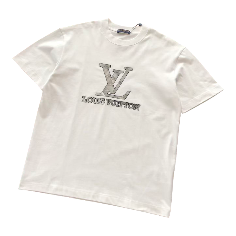 CAMISETA LV