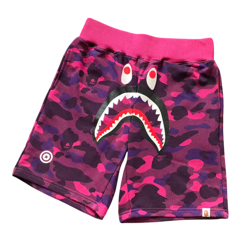 PANTALON CORTO BAP3