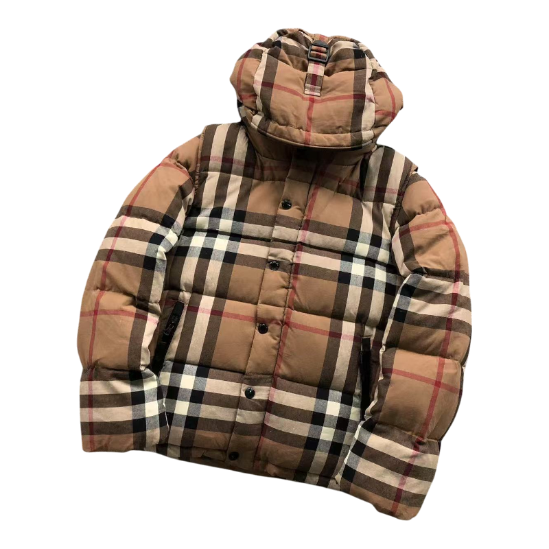 CHAQUETA BURBERR¥