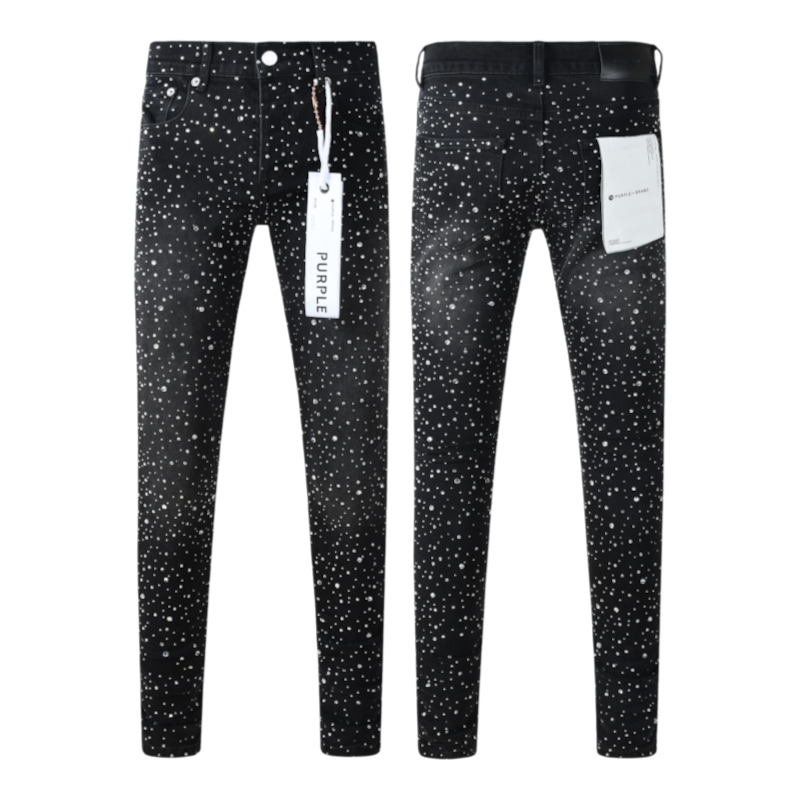 PANTALONES PURPLE