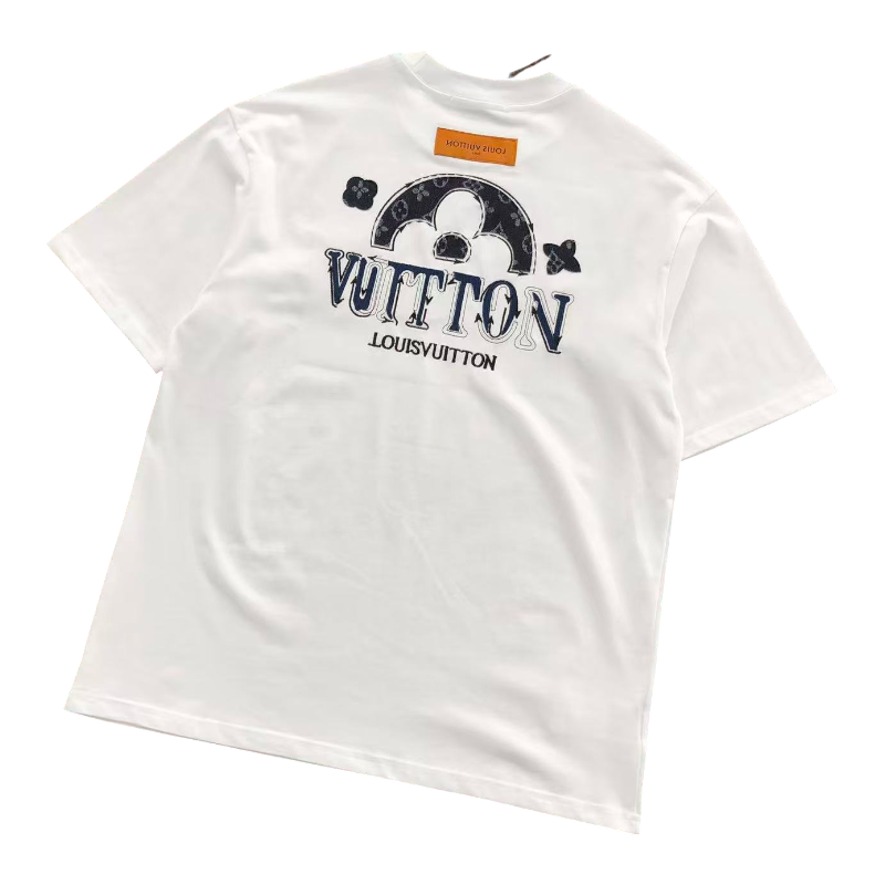 CAMISETA LV