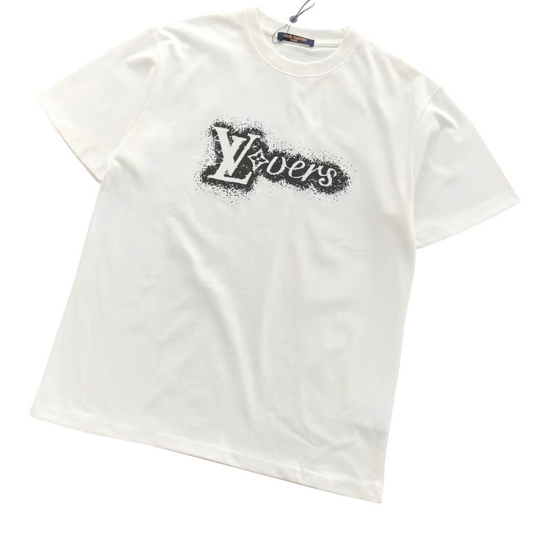CAMISETA LV