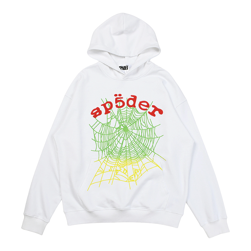 SUDADERA SPYD3R