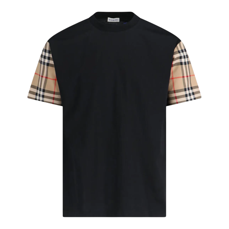 CAMISETA BURBERR¥