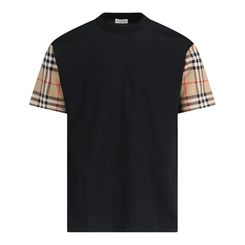 CAMISETA BURBERR¥