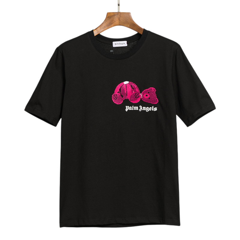 CAMISETA PALM ANGEL$