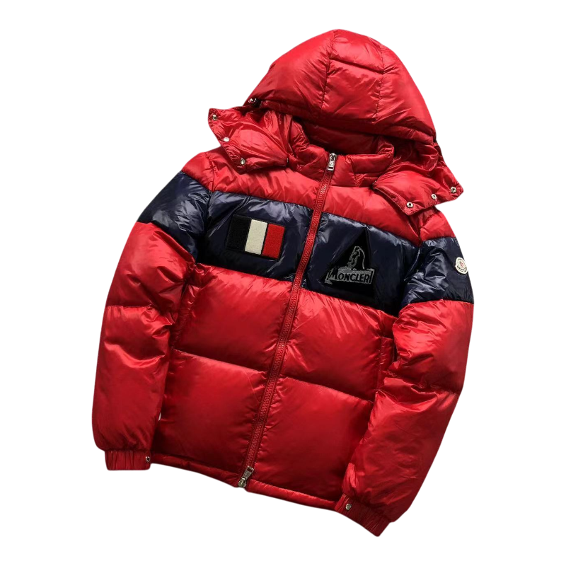 CHAQUETA MONCL3R