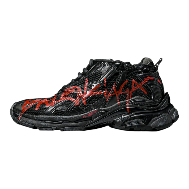 BALENCIAG4 RUNNER