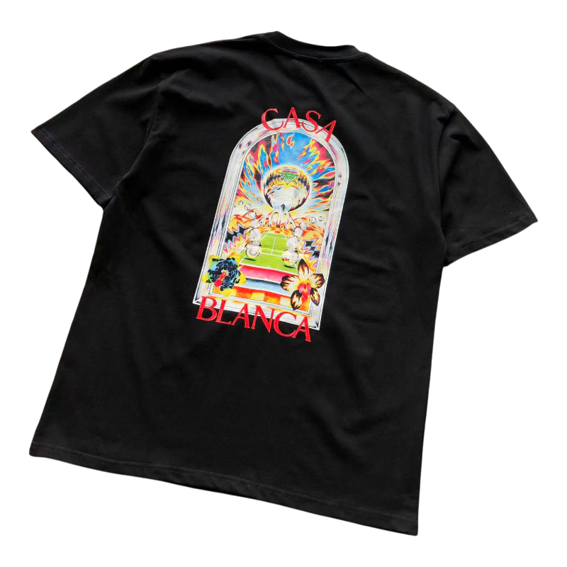 CAMISETA CASABLANC4