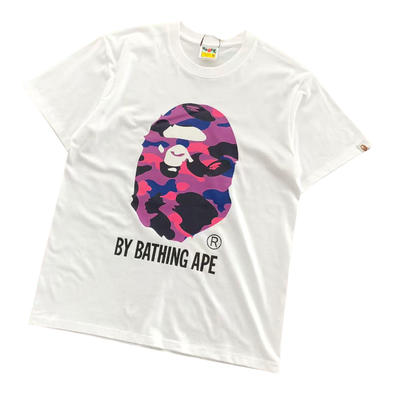 CAMISETA BAP3
