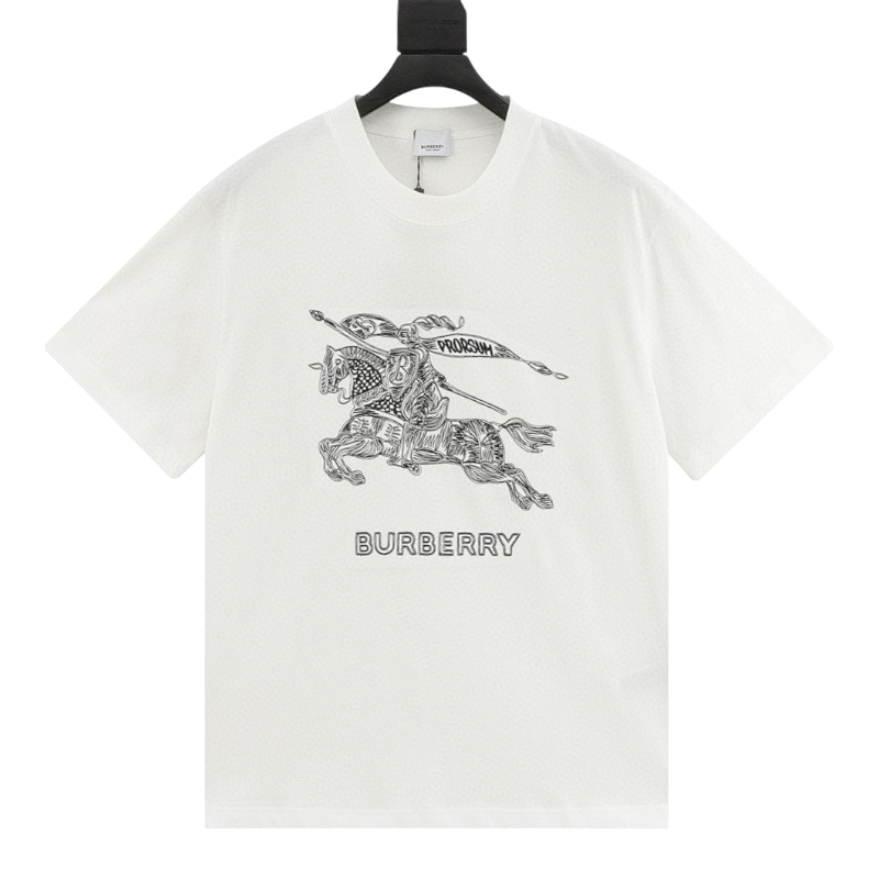 CAMISETA BURBERR¥