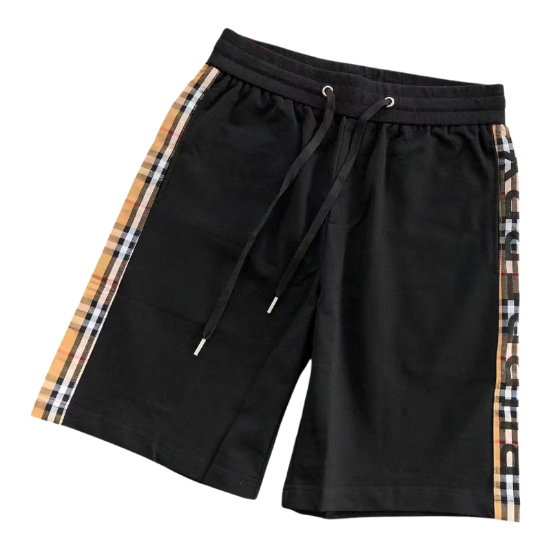 PANTALON CORTO BURBERR¥