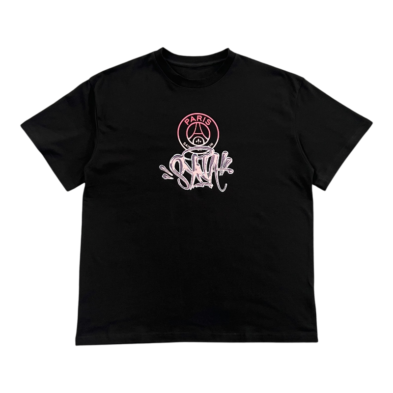 CAMISETA SYNA