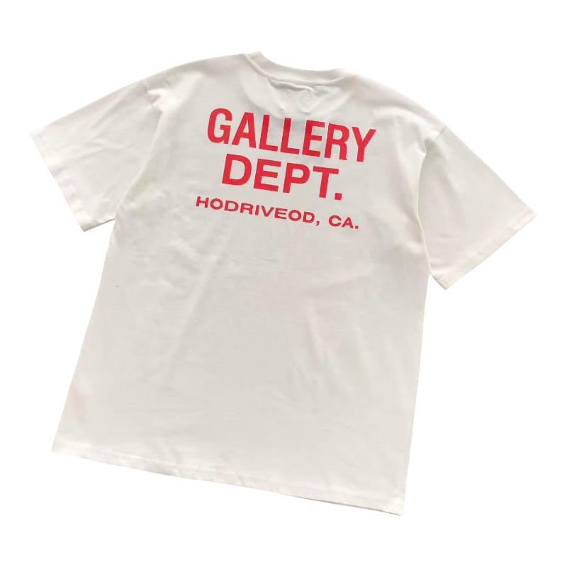 CAMISETA GALLERY DE₽T