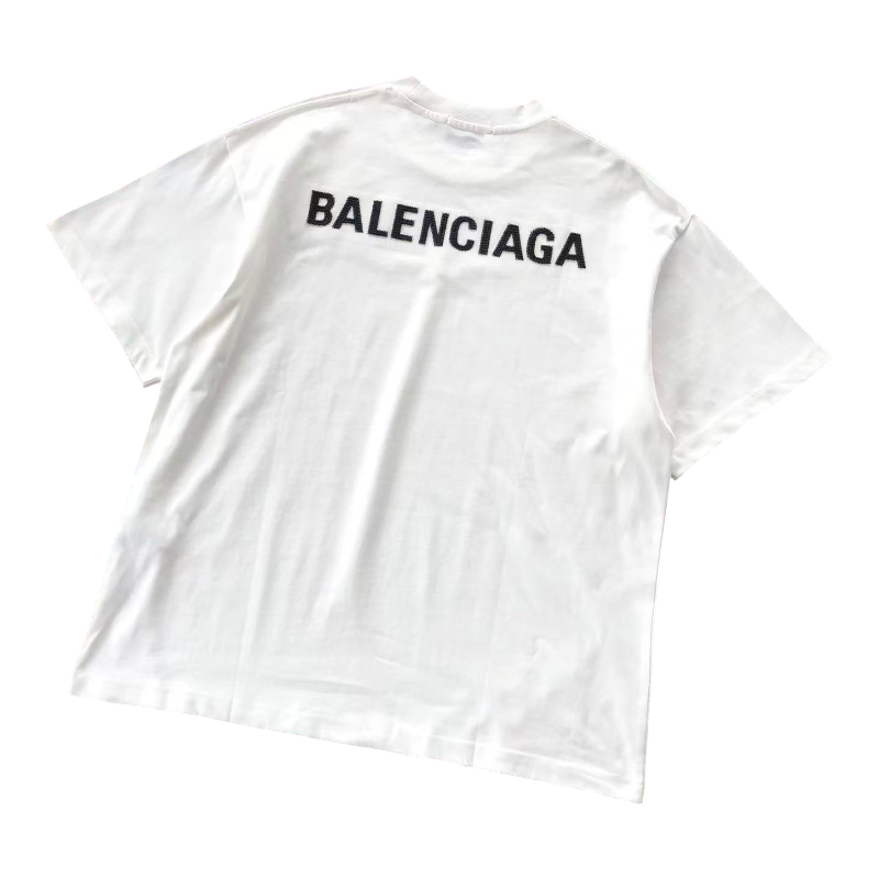 CAMISETA BALENCIAG4