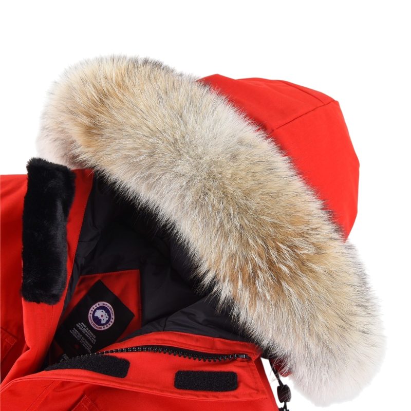 CHAQUETA CANADA GOO$E