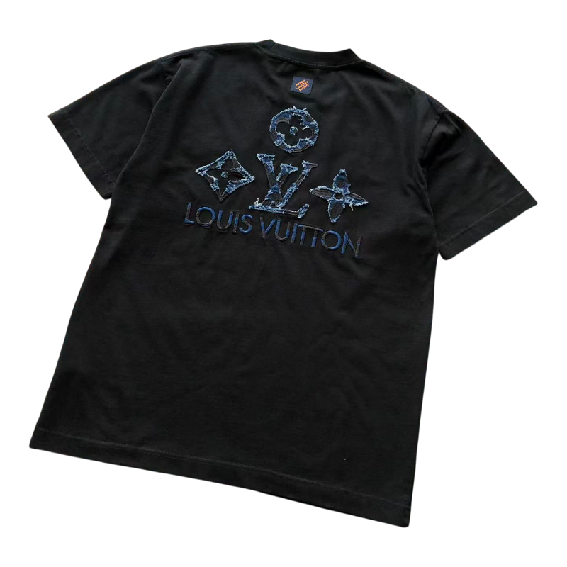 CAMISETA LV