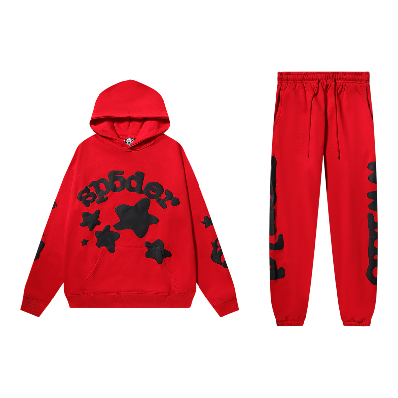 CHANDAL SPYD3R
