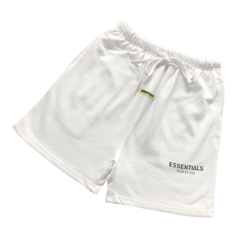 PANTALON CORTO ESSENTIAL$