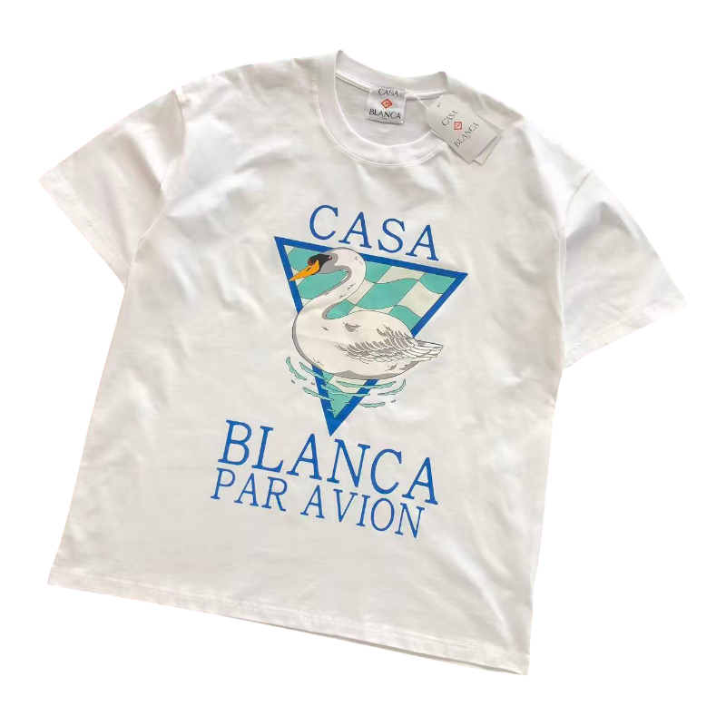 CAMISETA CASABLANC4