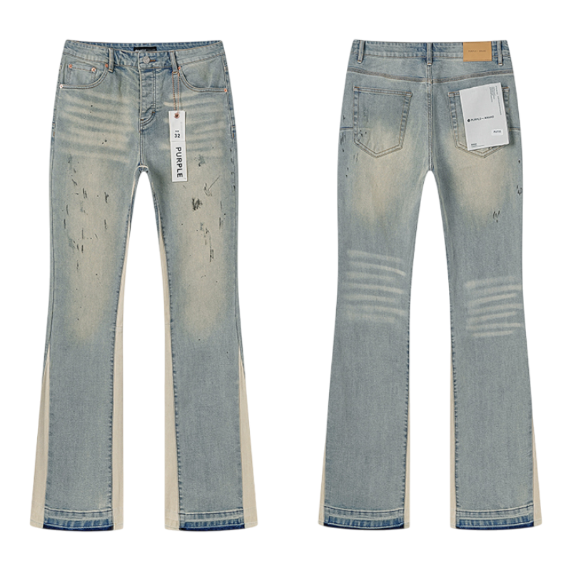 PANTALONES PURPLE