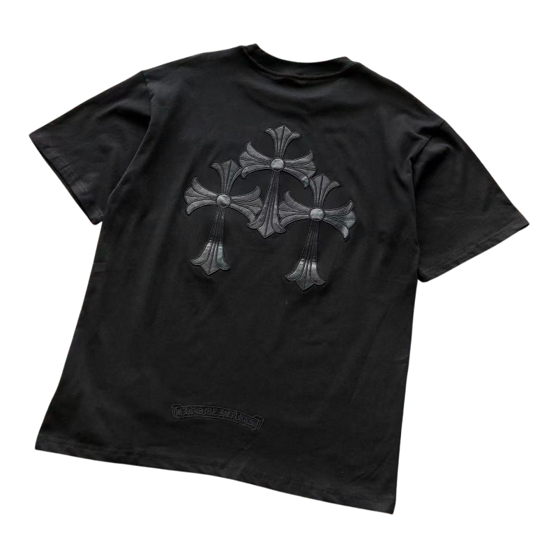 CAMISETA CHROME HEART$