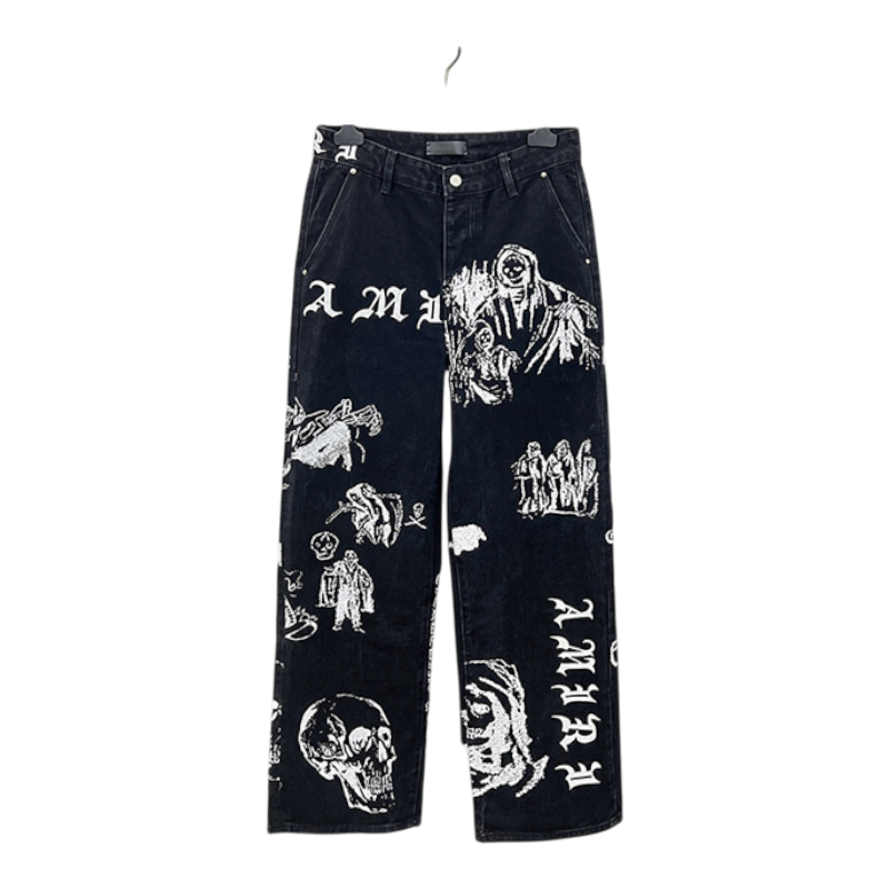 PANTALONES AMIRl