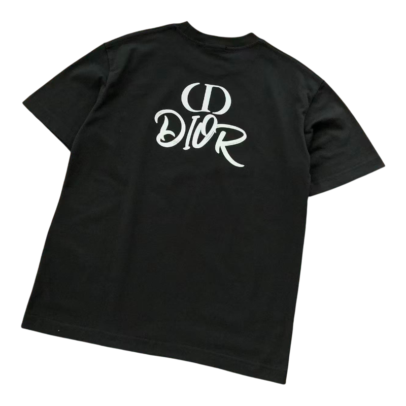CAMISETA DI0R